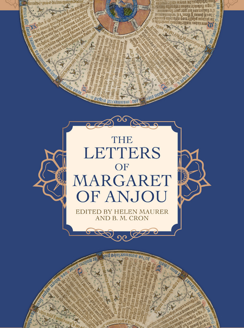 Letters of Margaret of Anjou - 