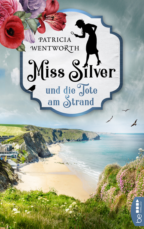 Miss Silver und die Tote am Strand - Patricia Wentworth