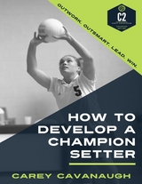 How to Develop a Champion Setter -  Carey Cavanaugh
