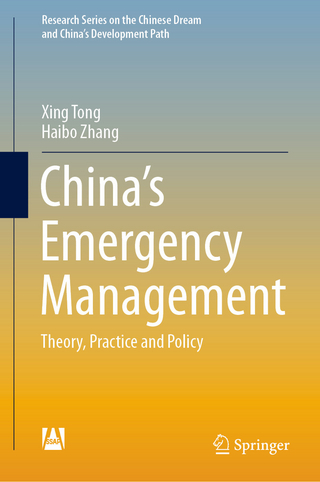 China’s Emergency Management