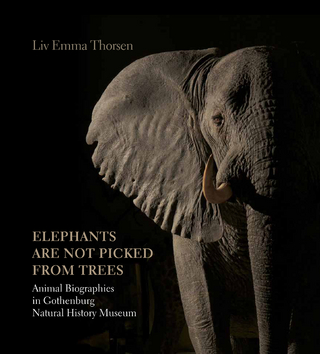 Elephants are not picked from trees