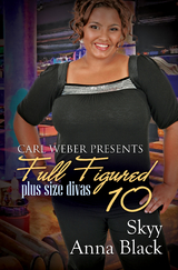 Full Figured 10 - Anna Black