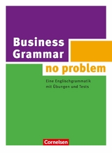 Business Grammar - no problem -  John Stevens