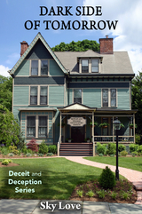 Dark Side of Tomorrow - Sky Love