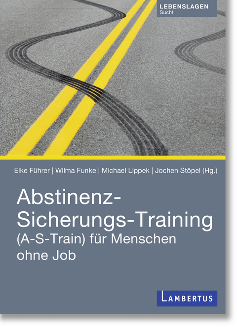Abstinenz-Sicherungs-Training - 