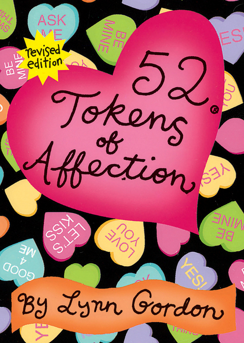 52 Series: Tokens of Affection -  Lynn Gordon