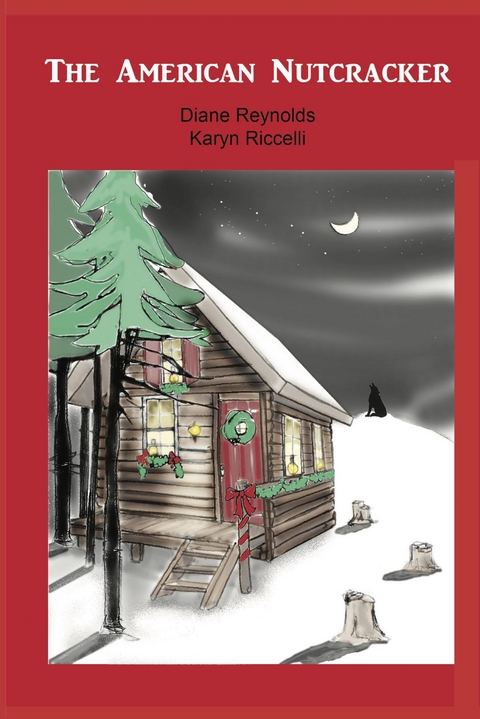 The American Nutcracker - Diane Reynolds