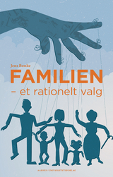 Familien - Jens Bonke