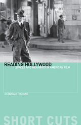 Reading Hollywood - Deborah Thomas