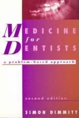 Medicine for Dentists - Dimmitt, Simon