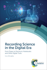 Recording Science in the Digital Era - Cerys Willoughby