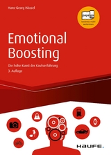Emotional Boosting - Hans-Georg H&auml;usel