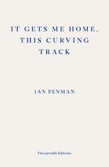 It Gets Me Home, This Curving Track -  Ian Penman