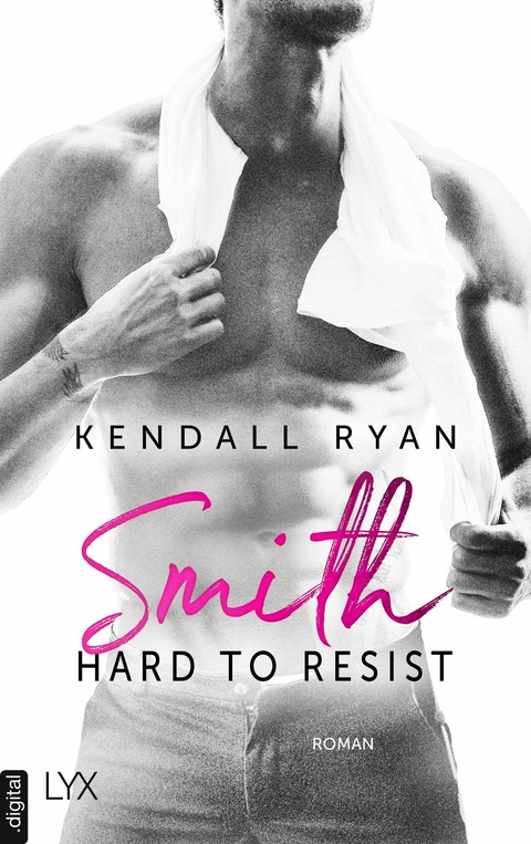 Hard to Resist - Smith - Kendall Ryan
