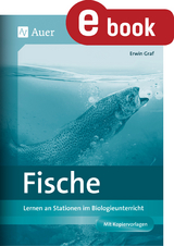 Fische - Erwin Graf