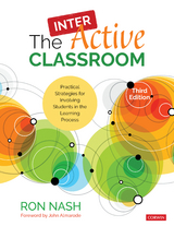 The InterActive Classroom - Ron Nash