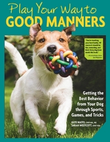 Play Your Way to Good Manners - Kate Naito, Sarah Westcott