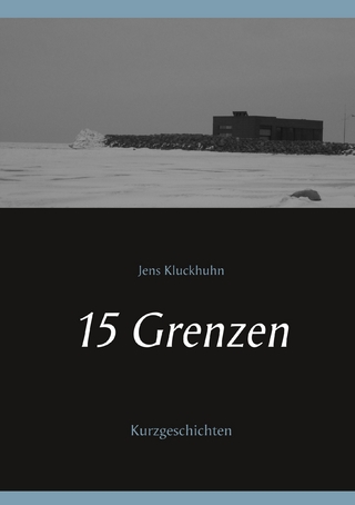 15 Grenzen