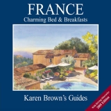 Karen Brown's France - Brown, Clare