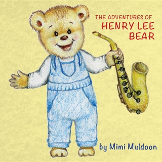 The Adventures of Henry Lee Bear
