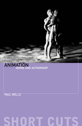 Animation - Paul Wells