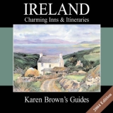 Karen Brown's Ireland - Brown, June