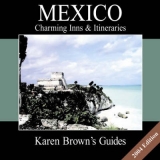 Mexico - Brown, Karen