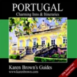 Karen Brown's Portugal - Brown, Karen