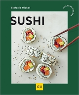 Sushi - Stefanie Nickel