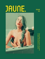 Jaune Magazine - 