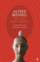 Lady from Arezzo -  Alfred Brendel