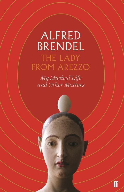 Lady from Arezzo -  Alfred Brendel
