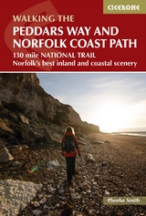 The Peddars Way and Norfolk Coast Path - Phoebe Smith