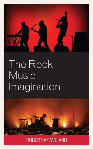 Rock Music Imagination