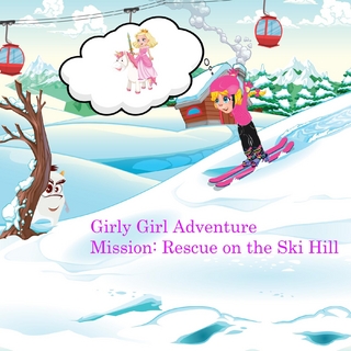 Girly Girl Adventure: Mission