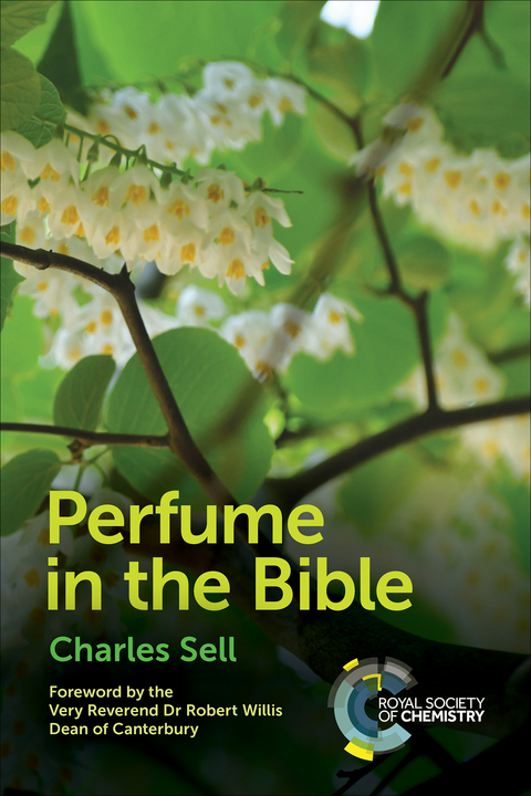 Perfume in the Bible - Charles S Sell