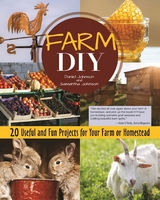 Farm DIY - Samantha Johnson, Daniel Johnson