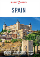 Insight Guides Spain (Travel Guide eBook) -  Insight Guides
