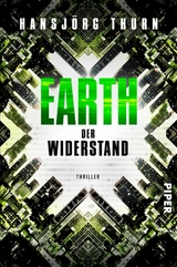 Earth - Der Widerstand -  Hansj&ouml;rg Thurn