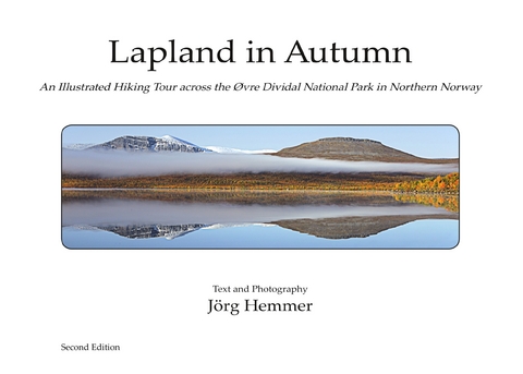 Lapland in Autumn - J&ouml;rg Hemmer