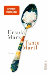 Tante Martl - Ursula M&auml;rz