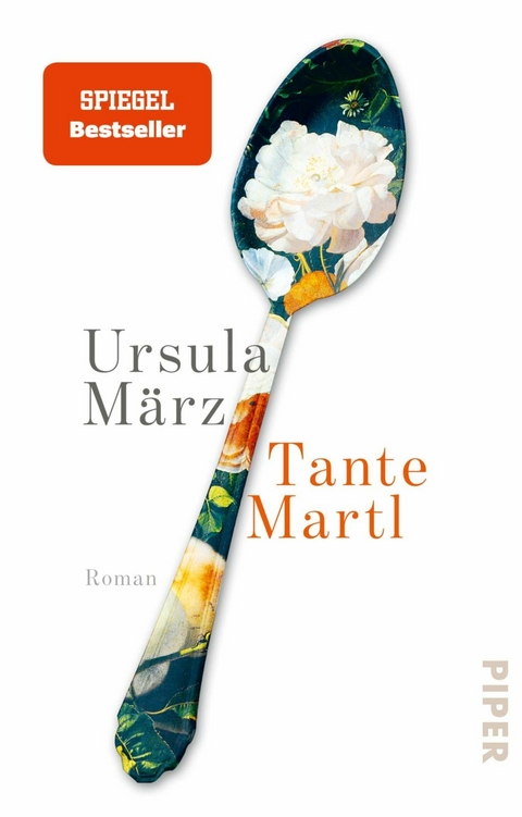 Tante Martl - Ursula M&auml;rz