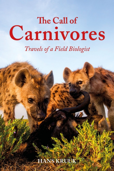 The Call of Carnivores - Hans Kruuk