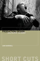 Production Design - Jane Barnwell