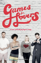 Games For Lovers -  Ryan Craig