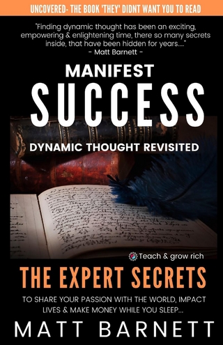 Manifest Success