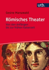 R&ouml;misches Theater - Gesine Manuwald