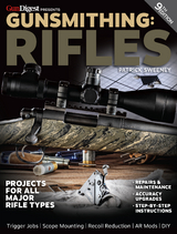 Gunsmithing: Rifles, 9th Edition - Patrick Sweeney