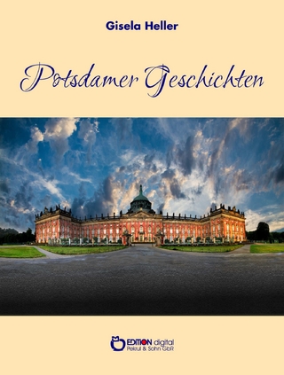 Potsdamer Geschichten