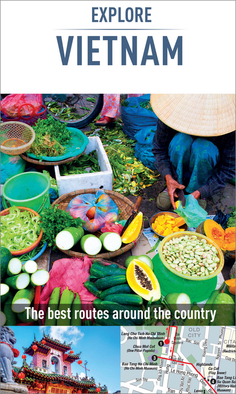 Insight Guides Explore Vietnam (Travel Guide eBook) - Insight Guides